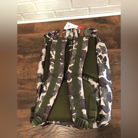 Herschel Supply Company Backpack - Picture 3 of 5